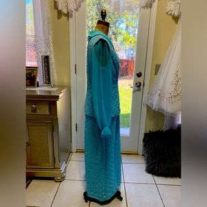 Two price Vintage dress